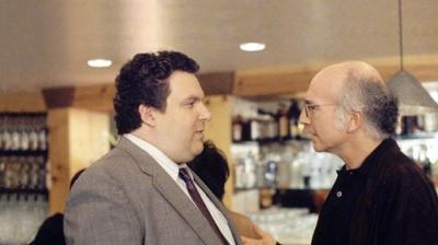 Curb Your Enthusiasm