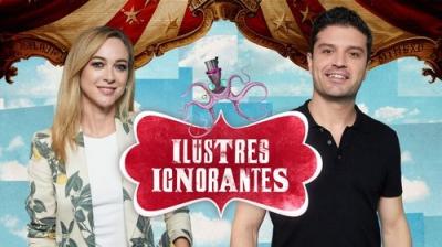 Ilustres Ignorantes
