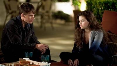 The Secret Life of the American Teenager