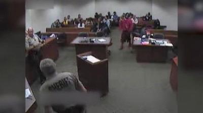 Court Cam