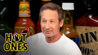 Hot Ones