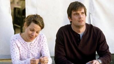 Šešios pėdos po žeme