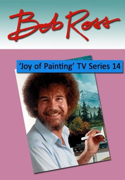 The Joy of Painting filmas online