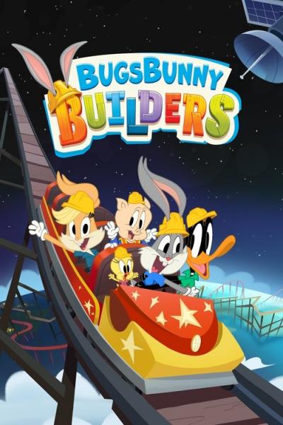 Bugs Bunny Builders filmas online