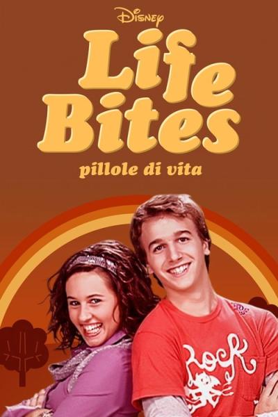 Life Bites – Pillole di vita filmas online
