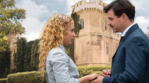 Pažadas filmas žiurėti online