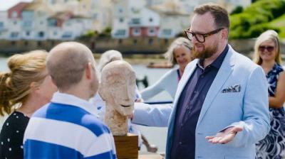 Antiques Roadshow