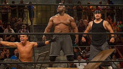 Lucha Underground