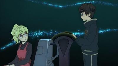 神之塔 -Tower of God-