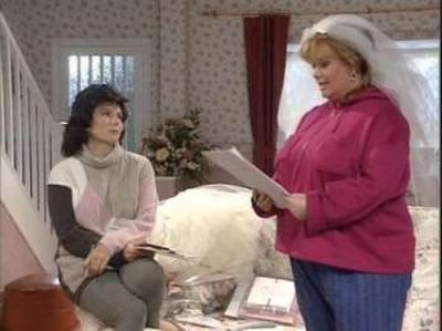 French & Saunders