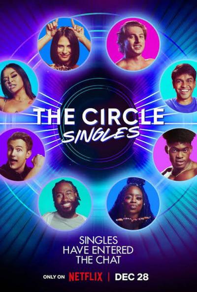 The Circle filmas online