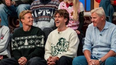 24 stjerners julekalender
