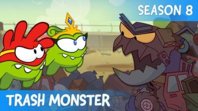 Om Nom Stories