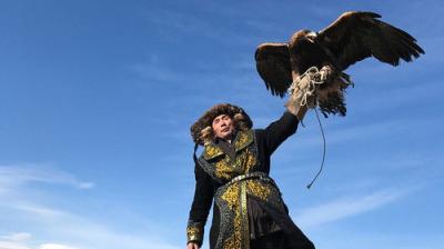 Foreign Correspondent