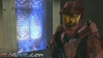 Red vs. Blue