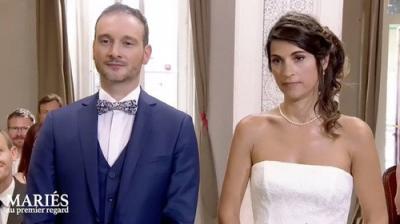 Mariés au premier regard