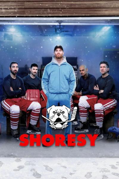 Shoresy filmas online