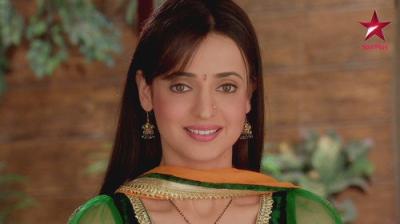 Iss Pyaar Ko Kya Naam Doon?