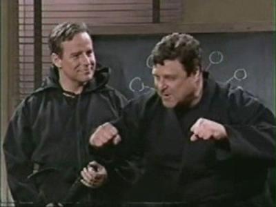 Saturday Night Live