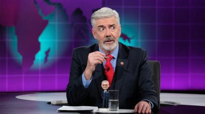 Shaun Micallef's Mad as Hell
