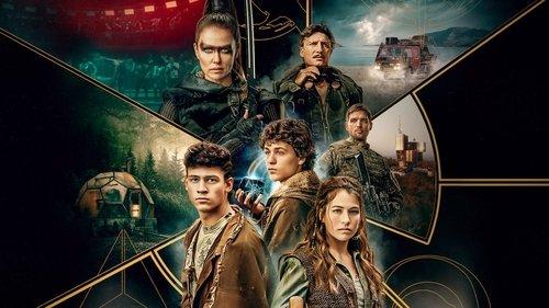 Europos gentys filmas žiurėti online