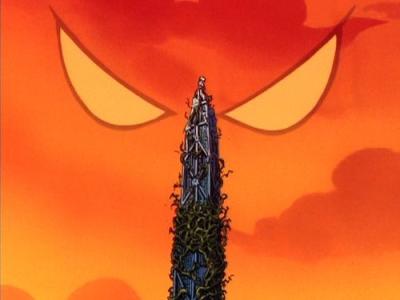 SWAT Kats: The Radical Squadron