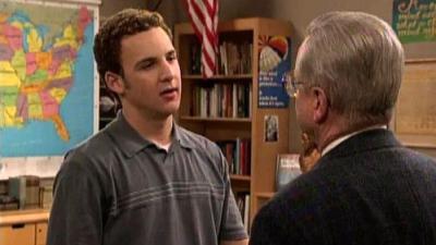 Boy Meets World