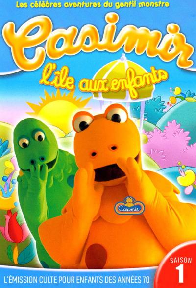 L'Île Aux Enfants filmas online