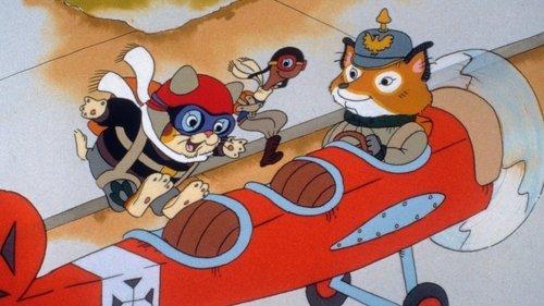 The Busy World of Richard Scarry filmas žiurėti online