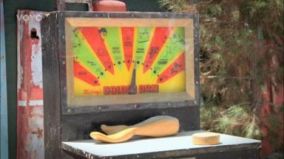 American Restoration