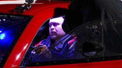 Street Outlaws