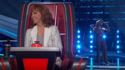 The Voice