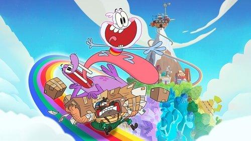 Middlemost Post filmas žiurėti online