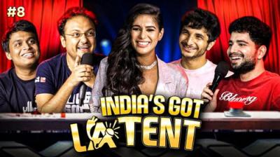 India's Got Latent