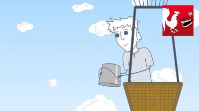 Rooster Teeth Animated Adventures