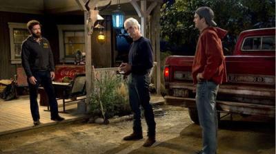 The Ranch