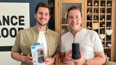The Gadget Show