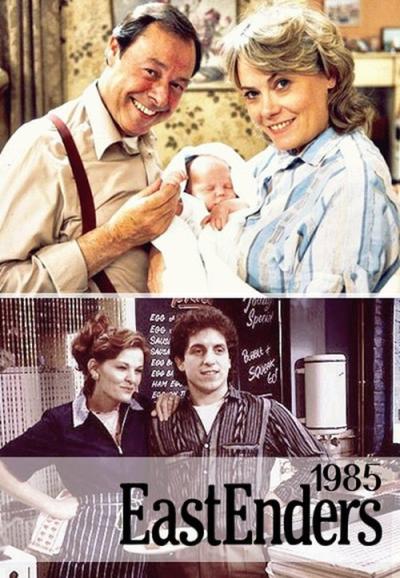 EastEnders filmas online