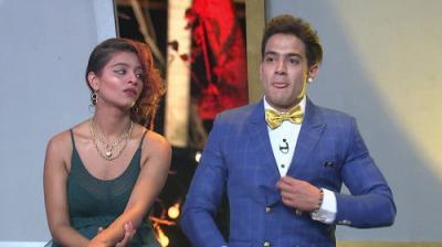 MTV Splitsvilla
