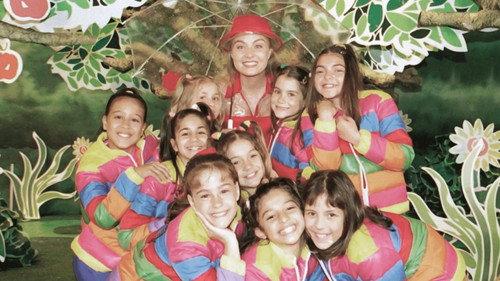 Flora Encantada filmas žiurėti online