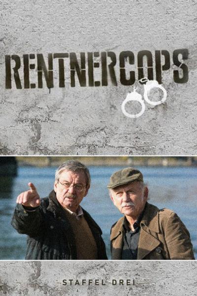 Rentnercops filmas online