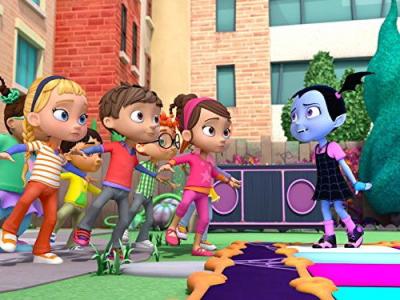 Vampirina