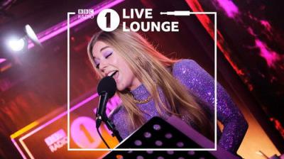 BBC Radio 1's Live Lounge