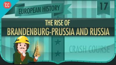 Crash Course European History