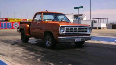 Roadkill Garage