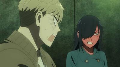 SPY×FAMILY