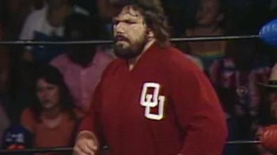 Mid-South Wrestling