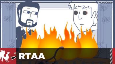 Rooster Teeth Animated Adventures
