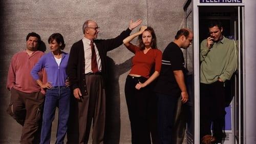 The Norm Show filmas žiurėti online