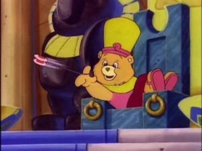 The Care Bears